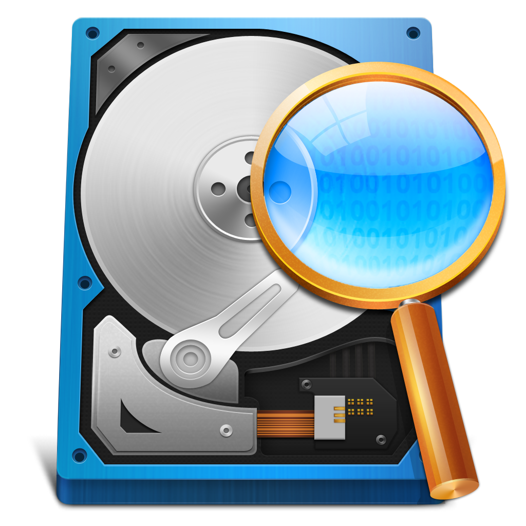 Premium Data Recovery